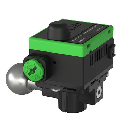 Eyector Venturi lubricado - piSAFE® - PIAB - monoetapa / industrial / modular
