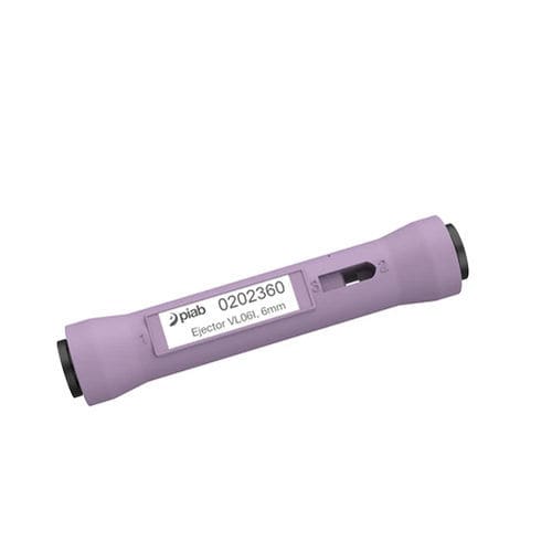 Eyector Venturi lubricado - Value Line® - PIAB - monoetapa / industrial / de dimensiones reducidas
