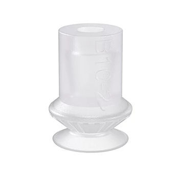 Ventosa de elevación - B10-2 - PIAB - de silicona