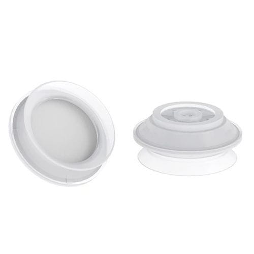 Ventosa de fuelle - B65 FCM - PIAB - de elevación / de silicona