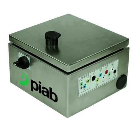 Unidad de control para válvula - CU-1A - PIAB