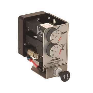 Unidad de control - 0111636 - PIAB