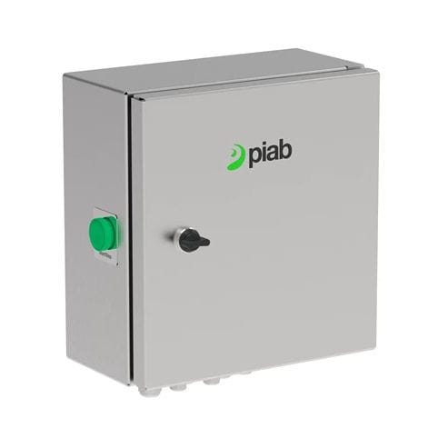 Unidad de control automática - ECU-15 - PIAB