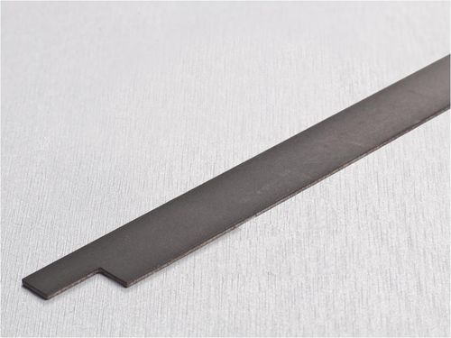 Junta de láminas portaobjeto - Rubore® - Trelleborg Sealing Solutions - de botón / de caucho / para actuador