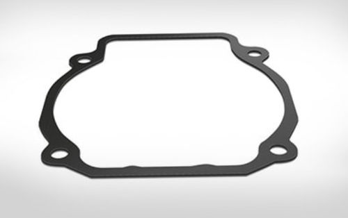 Junta de botón - Rubore® - Trelleborg Sealing Solutions - de caucho / de composite / de brida