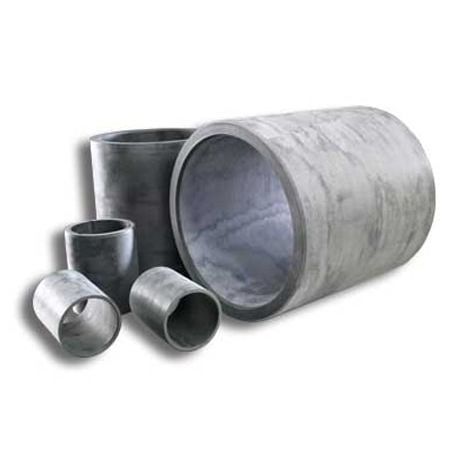 Rodamiento de rodillos cilíndricos - Orkot® TMM series - Trelleborg Sealing Solutions - axial / de resina
