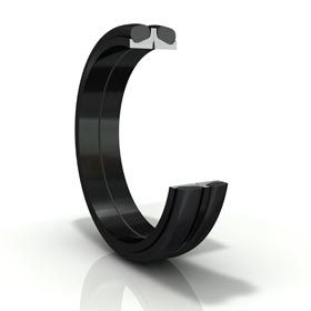 Cierre mecánico de cartucho - Trelleborg Sealing Solutions - para eje de transmisión / frontal