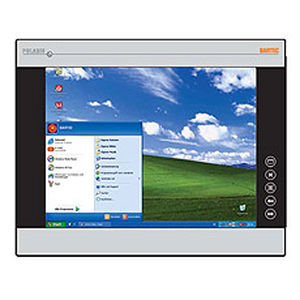 Pantalla LCD - 17-71V2-.0.. - BARTEC - 15" / 1024 x 768 / empotrable