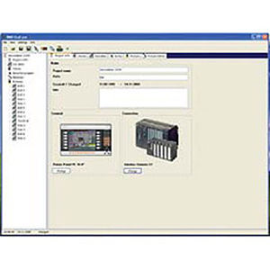 Software de mando - BMS-Graf-pro 6 - BARTEC - de almacenamiento / de proceso / de autómata programable