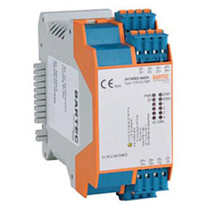 Módulo de E/S digital - ANTARES 8TC - BARTEC - de 8 E/S / remoto / de tensión