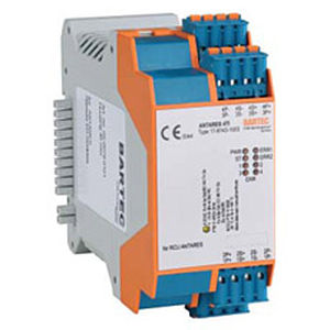 Módulo de E/S digital - ANTARES 4TI - BARTEC - de 4 E / remoto / de seguridad