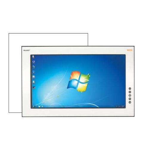 Pantalla LCD - 17-71V2-.0.. - BARTEC - 24" / 1920 x 1080 / empotrable