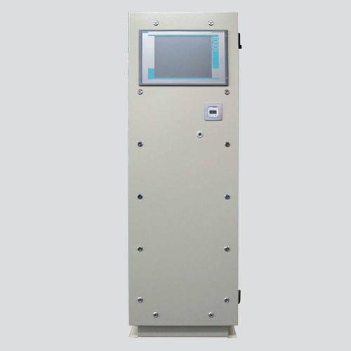Analizador de vapor - NIR-4 - BARTEC - de cetano / de vigilancia / de laboratorio