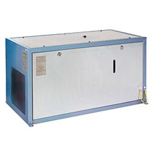 Refrigerador de líquidos - FKS series  - BARTEC - de agua / de gas / para la industria