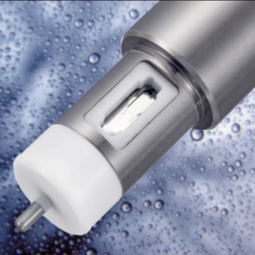 Transmisor de punto de rocío óptico - DT 1510-10 - BARTEC - digital / analógico / con espejo refrigerado