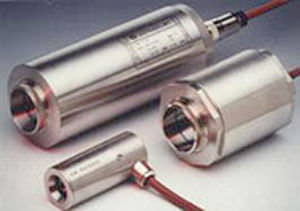 Pirómetro digital - R 271 - BARTEC - 4-20 mA / IP65 / fijo