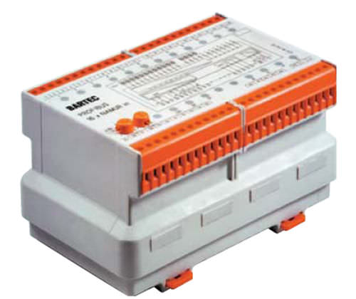Interfaz de conexión - 07-7331-2301/0000 - BARTEC - PROFIBUS