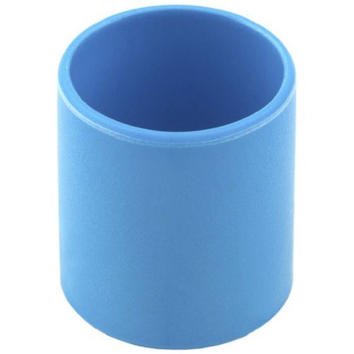 Cojinete liso cilíndrico - EP®15 - GGB - de PTFE / de POM / sin mantenimiento