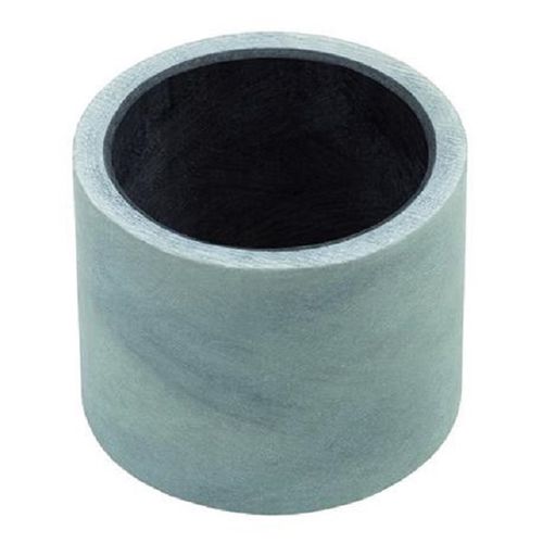 Cojinete liso cilíndrico - HPF - GGB - lineal / de fibra de vidrio / de PTFE