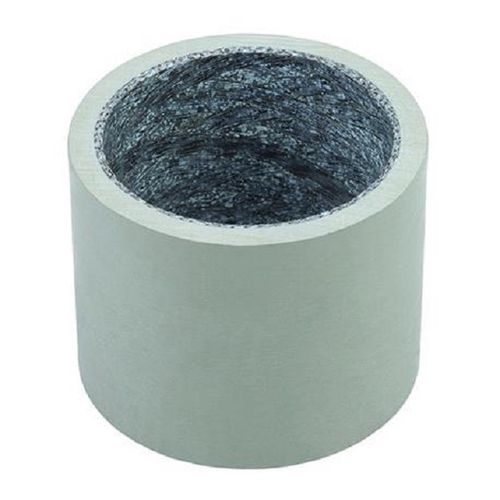 Cojinete liso cilíndrico - HPM - GGB - de fibra de vidrio / de PTFE / de resina epoxi