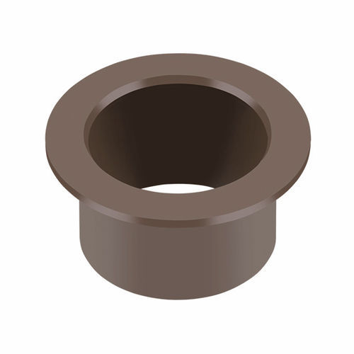 Cojinete liso cilíndrico - EP®43 - GGB - de PSP / autolubricante / de alta eficacia