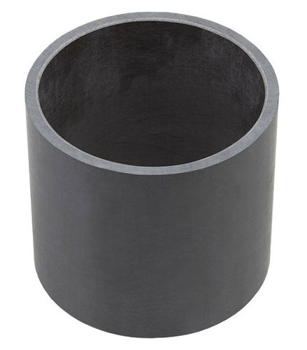 Cojinete liso de filamento enrollado - GAR-FIL - GGB - cilíndrico / de fibra de vidrio / de PTFE
