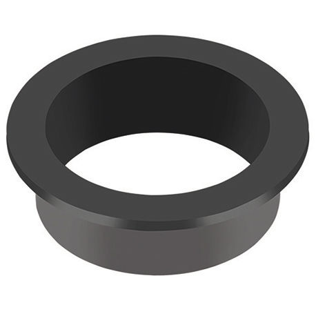Cojinete liso cilíndrico - EP® - GGB - de plástico / autolubricante / de alta eficacia
