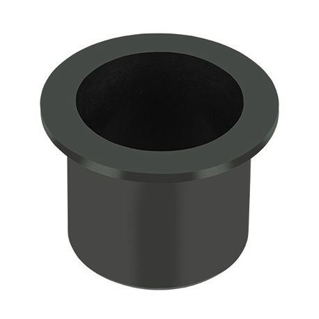 Cojinete liso autolubricante - EP®73 - GGB - cilíndrico / con brida / PAI