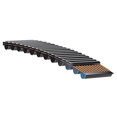 Correa ranurada - Chain® GT™2   - GATES - de nailon / de aramida / de perfiles