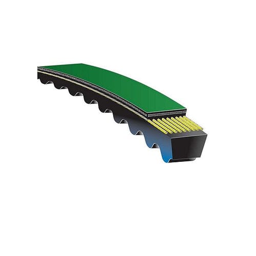 Correa ranurada - Super HC® XP™ Notched Premium  - GATES - trapezoidal / de elastómero / de aramida