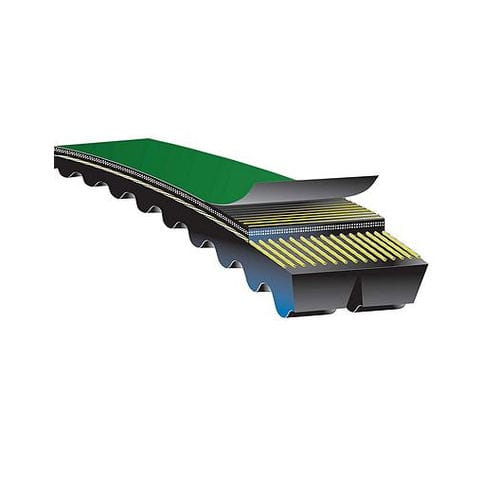Correa trapezoidal - Super HC® XP™  - GATES - de EPDM