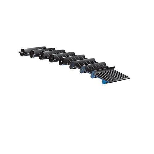 Correa síncrona - PowerGrip® Twin Power®  - GATES - de nailon / de perfiles / para la industria
