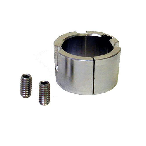 Machón de conexión - ss series  - GATES - de fijación / de acero inoxidable / para pasamuros