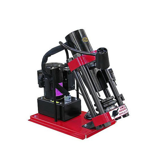 Engastadora de tubo - SC32™  - GATES - de tubos flexibles / automática / neumática