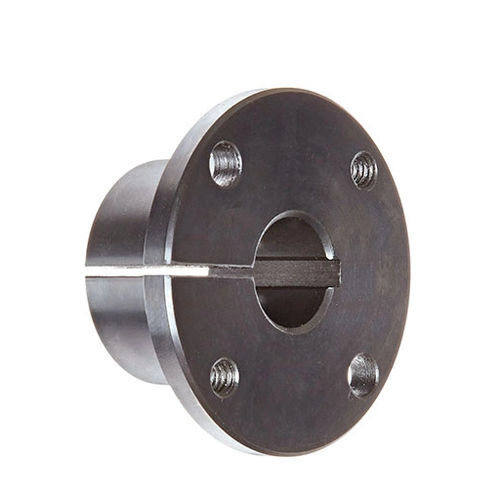 Machón de potencia - QT series - GATES - de acero al carbono / para pasamuros / uso