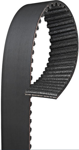 Correa ranurada - 85956402 - GATES - de caucho / para coche / industrial