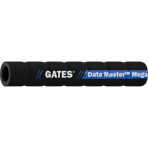 Manguera de refrigerante - Data Master™ Megaflex™ - GATES - para fluido refrigerante / de EPDM / de refrigeración