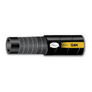 Manguera hidráulica - G8K series  - GATES - de caucho sintético / de presión ultraalta / para obra de construcción
