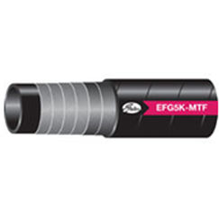 Manguera hidráulica - EFG5K-MTF  - GATES - para petróleo / de caucho sintético / de caucho nitrilo