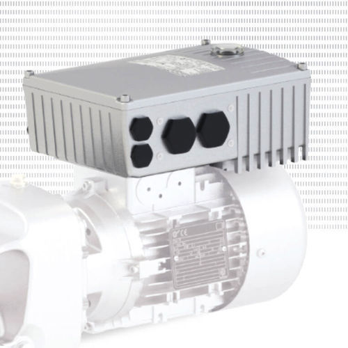 Variador de frecuencia trifásico - SK 180E series - Getriebebau NORD GmbH & Co. KG - de control vectorial / monofásico / con salida digital