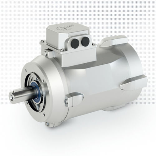 Motor washdown - B1091 - Getriebebau NORD GmbH & Co. KG - asíncrono / AC / de aluminio