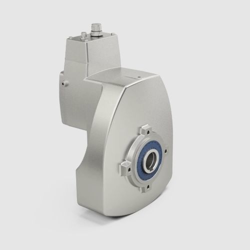 motorreductor para aplicaciones higiénicas - Getriebebau NORD GmbH & Co. KG