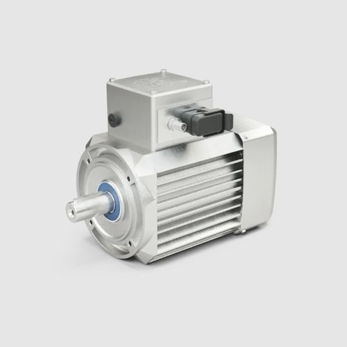 motor AC - Getriebebau NORD GmbH & Co. KG