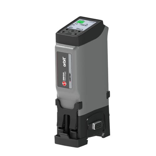 Módulo de interfaz Ethernet - SOLARTRON METROLOGY