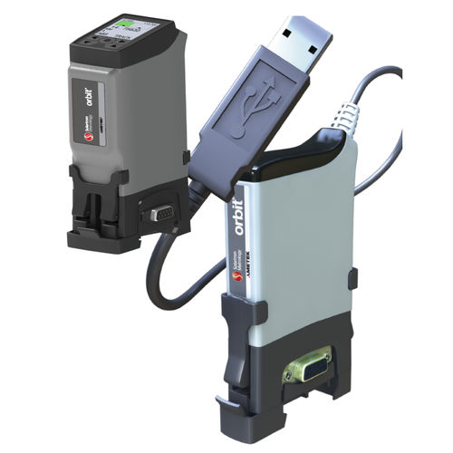 Módulo de interfaz Ethernet - SOLARTRON METROLOGY - USB / inalámbrico / Modbus
