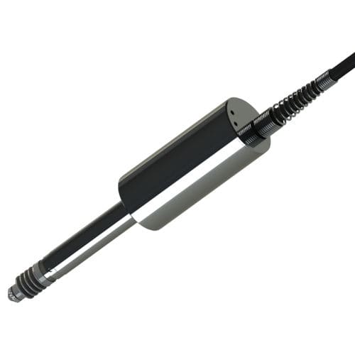 Sensor de desplazamiento lineal - G series  - SOLARTRON METROLOGY - LVDT / analógico / de metal