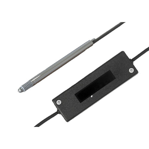 Módulo de tratamiento de señal para transductores LVDT - BICM - SOLARTRON METROLOGY