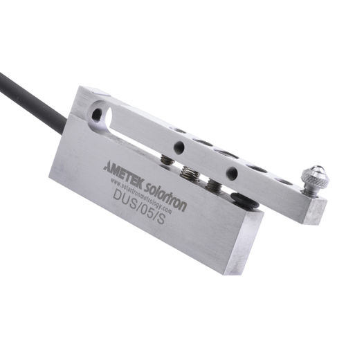 Transductor de medición de flexión - AUS  - SOLARTRON METROLOGY