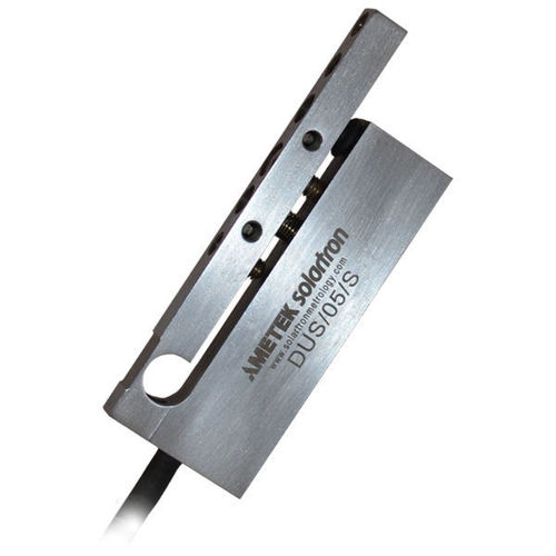 Palpador de medición - DUS - SOLARTRON METROLOGY - con muelle