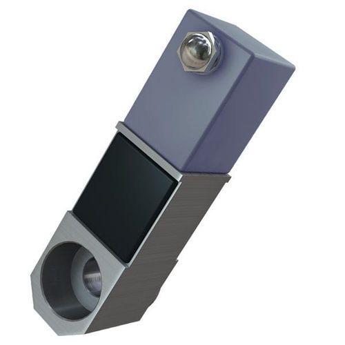 Palpador compacto - DM  series  - SOLARTRON METROLOGY - de medición / con muelle / digital